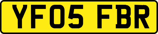 YF05FBR