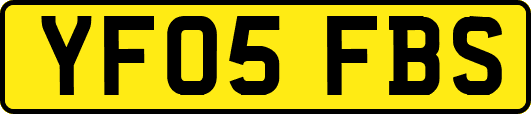 YF05FBS