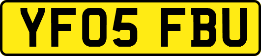 YF05FBU