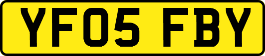 YF05FBY