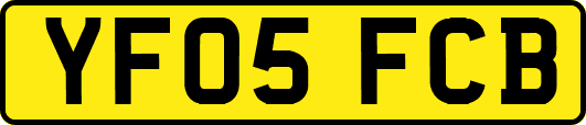 YF05FCB