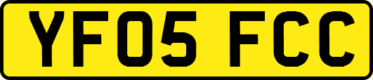 YF05FCC