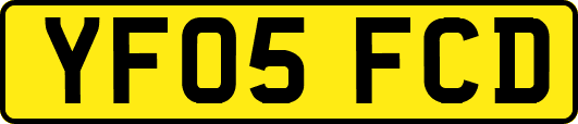 YF05FCD