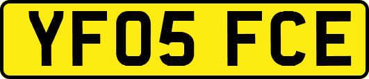 YF05FCE