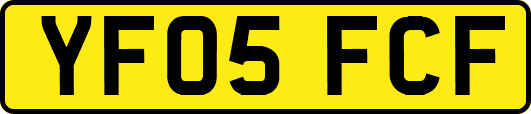 YF05FCF