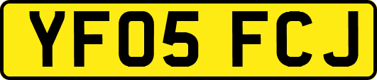 YF05FCJ