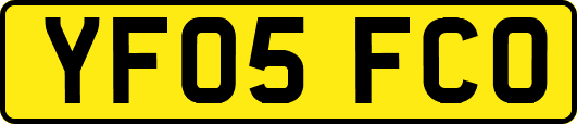 YF05FCO