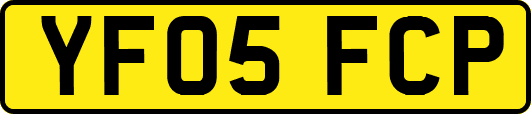 YF05FCP
