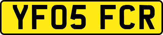 YF05FCR