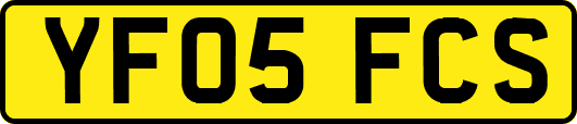 YF05FCS