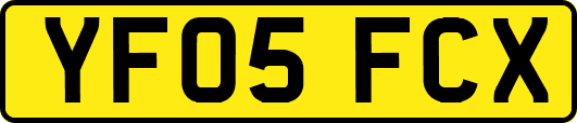 YF05FCX