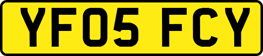 YF05FCY