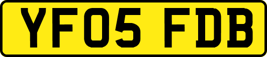 YF05FDB