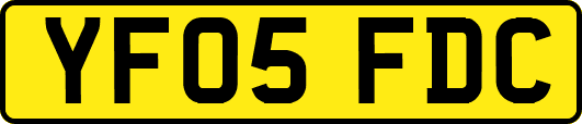 YF05FDC