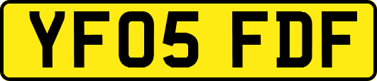 YF05FDF