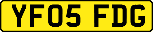 YF05FDG