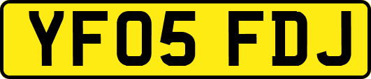 YF05FDJ