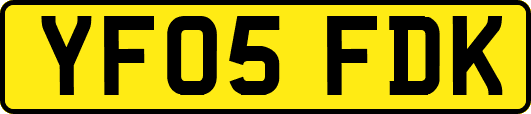 YF05FDK