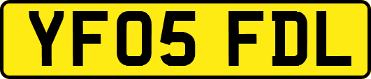 YF05FDL