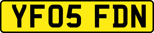 YF05FDN
