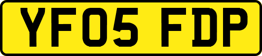YF05FDP