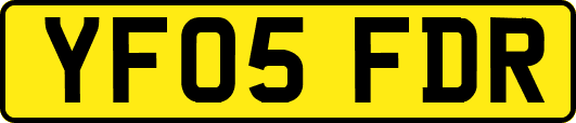 YF05FDR