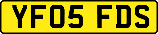 YF05FDS