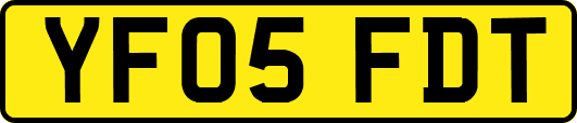 YF05FDT