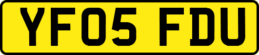 YF05FDU