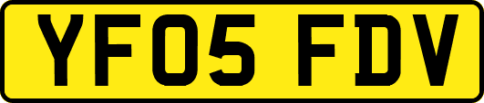YF05FDV