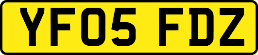 YF05FDZ