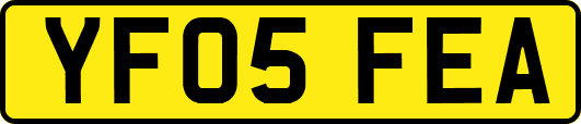 YF05FEA