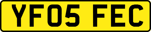 YF05FEC