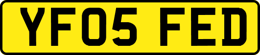 YF05FED