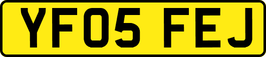 YF05FEJ