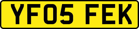 YF05FEK