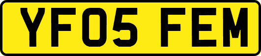 YF05FEM