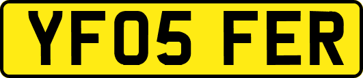 YF05FER