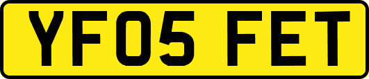 YF05FET
