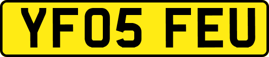 YF05FEU