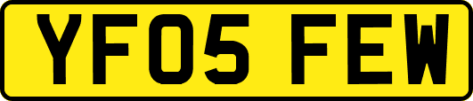 YF05FEW