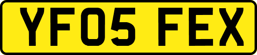 YF05FEX