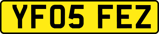 YF05FEZ