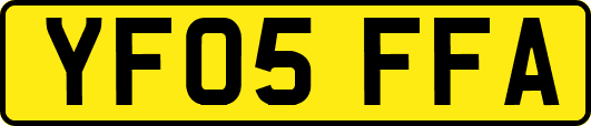 YF05FFA