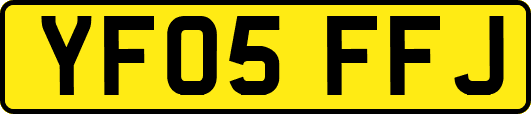 YF05FFJ