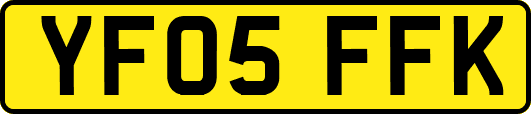 YF05FFK