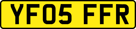YF05FFR
