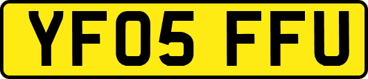 YF05FFU