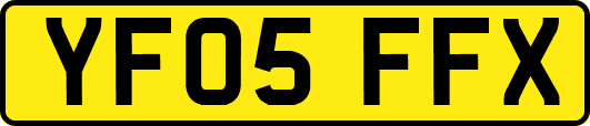 YF05FFX