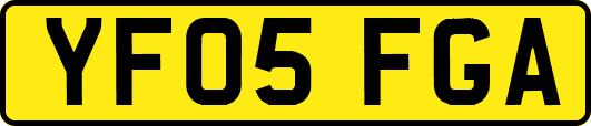 YF05FGA